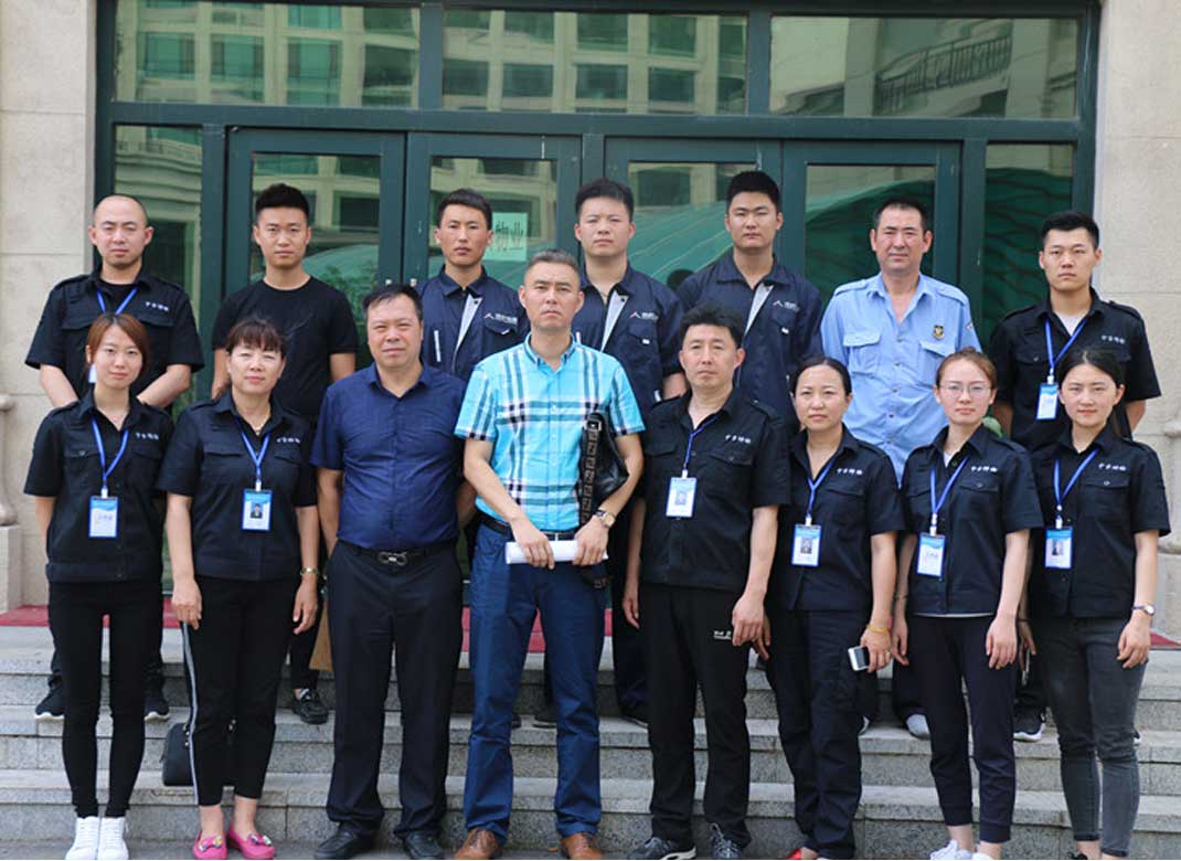 30分鐘內救出被困人員！？ 應急演練練就真功夫——電梯應急救援演練走進“君地天城”