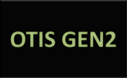 OTIS GEN2緊急操作和動態試驗