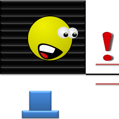 對重緩沖器越程距離標識詳解