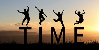 回顧過去，展望未來